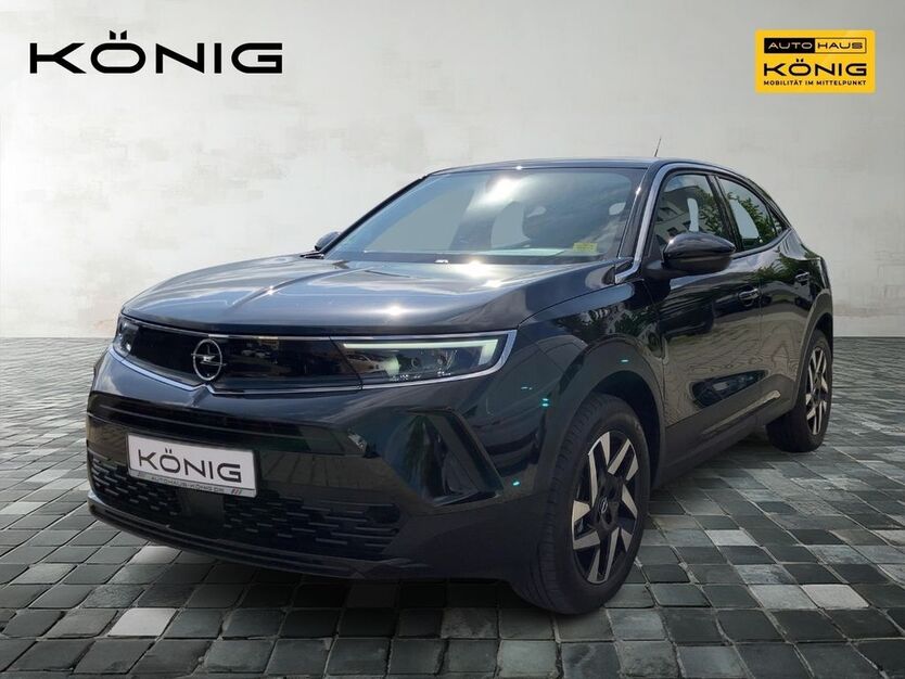 Opel Mokka 9.704 km 27.990 € Teltow 14513