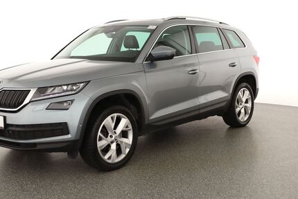 Skoda Kodiaq 39.121 km 31.880 &euro; Berlin 12103