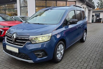 Renault Kangoo 28.480 km 18.790 € Berlin 12623