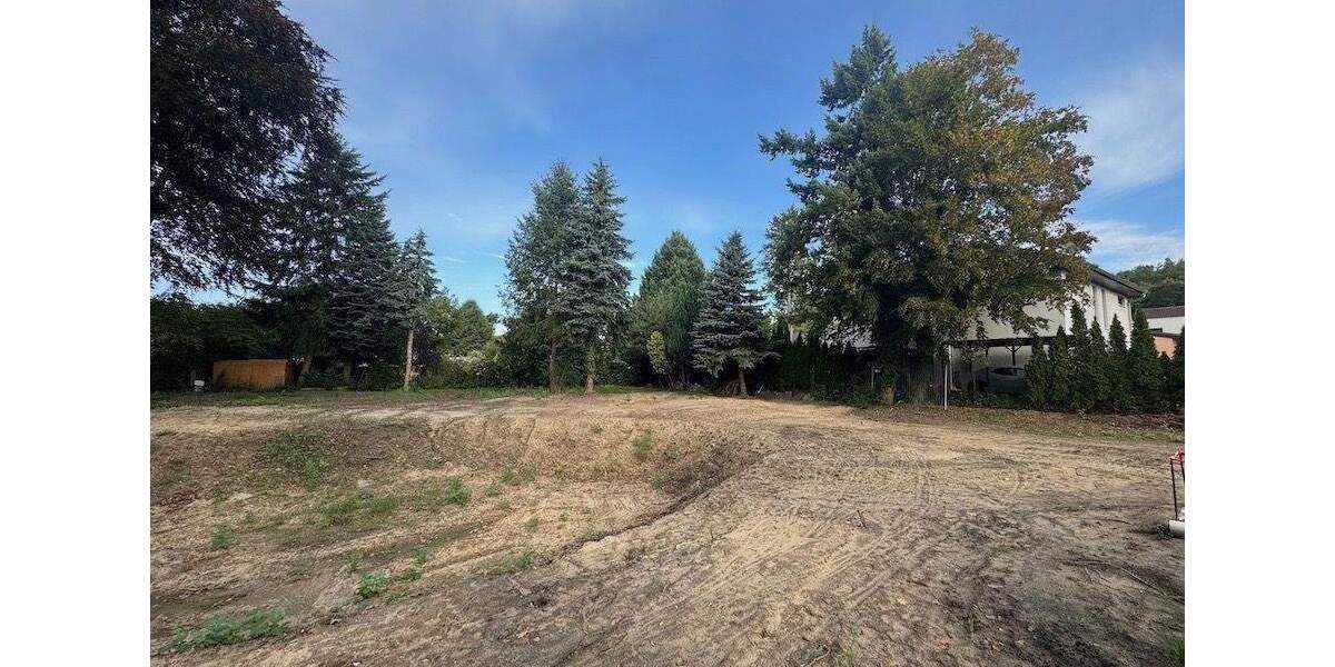 Grundstück Potsdam Neu Fahrland - 339.000&euro; | Angebot:24453272