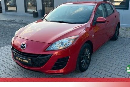 Mazda 3 104.784 km 5.499 &euro; Ludwigsfelde 14974