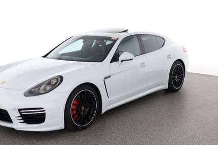 Porsche Panamera 93.535 km 41.880 &euro; Schönefeld 12529