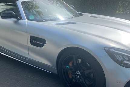 Mercedes-Benz AMG GT 10.300 km 107.000 &euro; Glienicke 16548