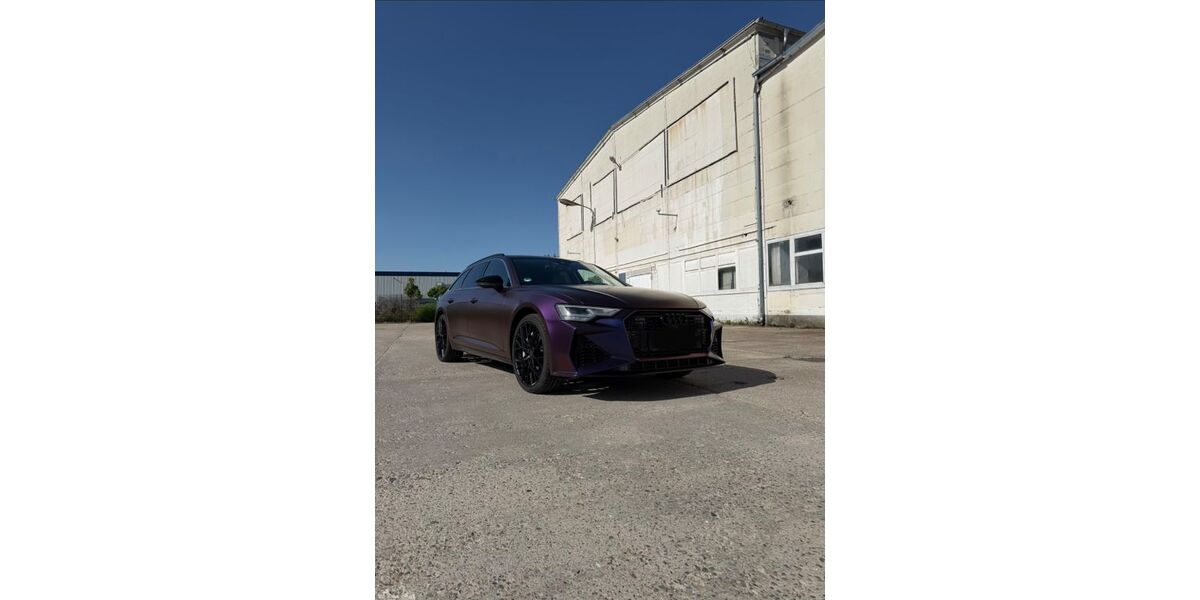 Audi A6 74.000 km 41.000 &euro; Berlin 13053