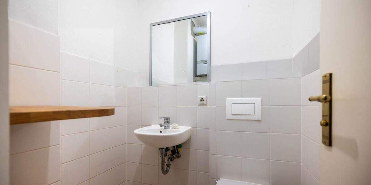 Terrassenwohnung Berlin Buch - 4 Zimmer, 100 m&sup2;, 469.000&euro; | Angebot:25783611