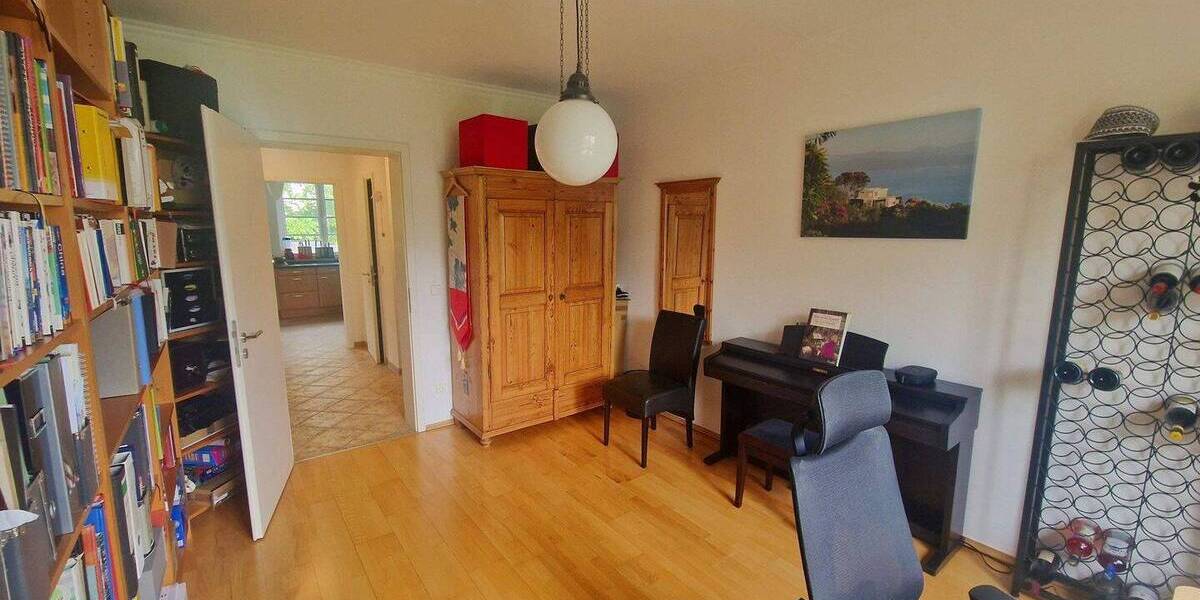 Etagenwohnung Berlin Plänterwald - 4 Zimmer, 128 m&sup2;, 697.000&euro; | Angebot:26750399