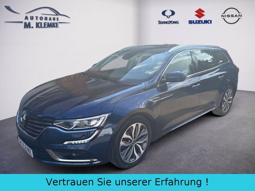 Renault Talisman 48.784 km 18.880 € Berlin 12526