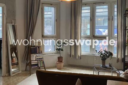 Wohnung Berlin Mitte - 1 Zimmer, 36 m&sup2;, 218&euro; | Angebot:24540716