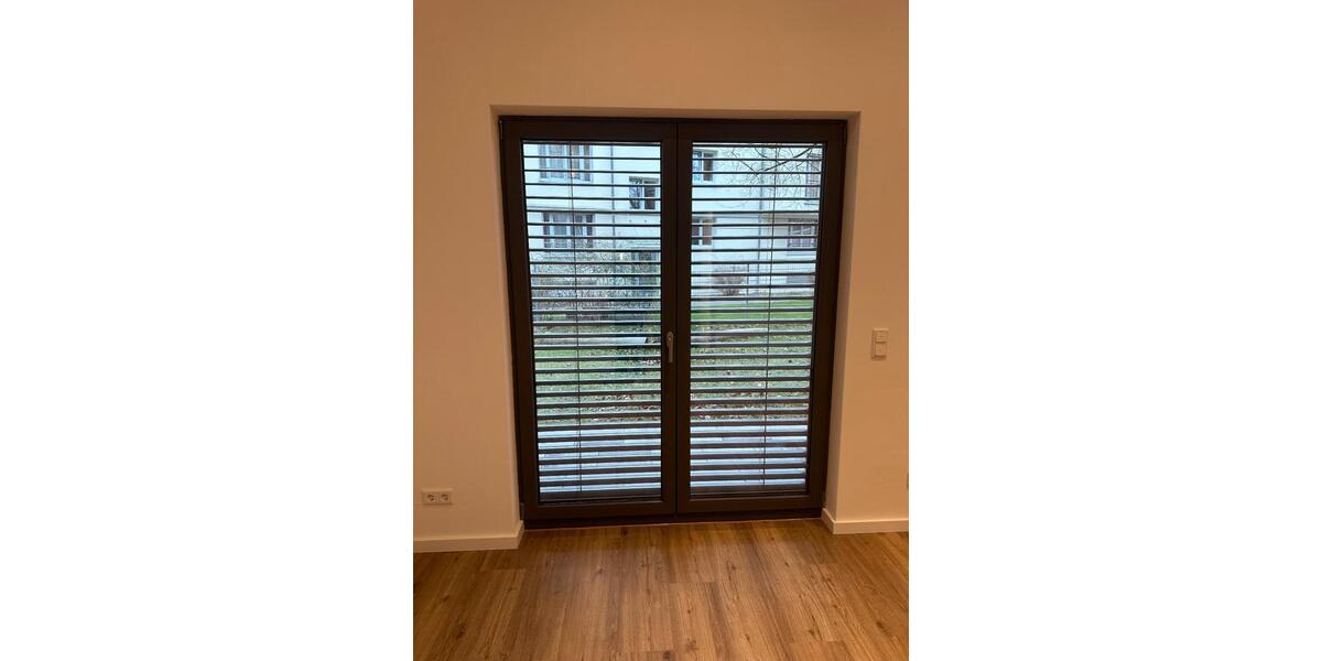 Erdgeschoßwohnung Berlin Lichtenberg - 1 Zimmer, 28 m&sup2;, 945&euro; | Angebot:25916206