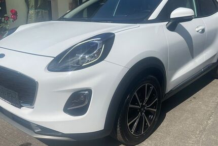 Ford Puma 166.359 km 9.999 &euro; Schönefeld/ OT Großziethen 12529