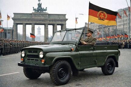  andere Andere 2.000 km 16.990 &euro; Berlin 10825