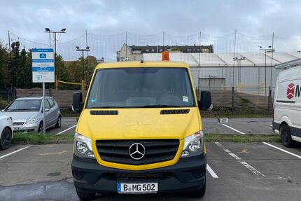 Mercedes-Benz Sprinter 114.491 km 16.000 &euro; Berlin 10829