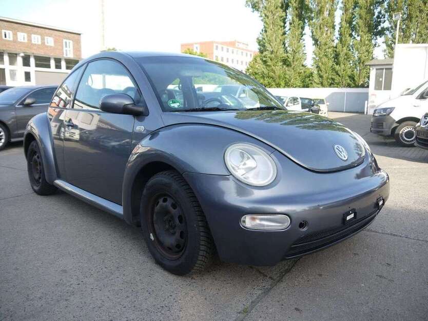 New Beetle