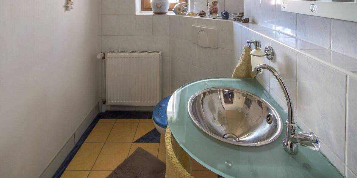 Einfamilienhaus Berlin Kaulsdorf - 5 Zimmer, 110 m&sup2;, 495.000&euro; | Angebot:26742032