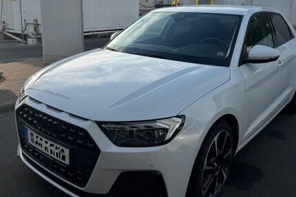 Audi A1 44.500 km 21.800 &euro; Berlin 10557