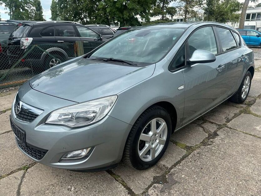Astra