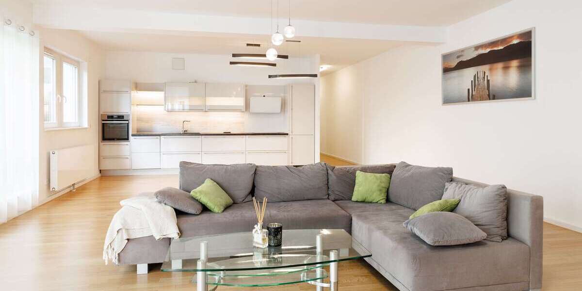 Etagenwohnung Berlin Charlottenburg - 1.5 Zimmer, 125 m&sup2;, 670.000&euro; | Angebot:27082847