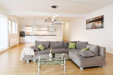 Wohnung Berlin Charlottenburg - 1.5 Zimmer, 125 m&sup2;, 670.000&euro; | Angebot:27082847