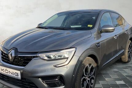 Renault Arkana 19.738 km 20.998 &euro; Teltow 14513