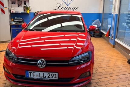 VW Polo 61.500 km 10.499 &euro; Schönefeld 12529