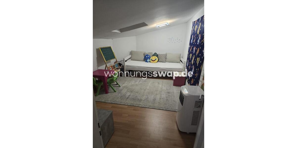 Etagenwohnung Berlin Lichtenberg - 4 Zimmer, 103 m&sup2;, 1.300&euro; | Angebot:25181277
