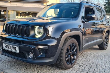Jeep Renegade 199.950 km 10.990 &euro; Berlin 12307