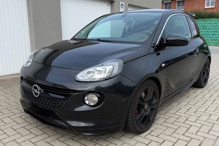 Opel Adam 79.990 km 10.550 &euro; Schönefeld 12529