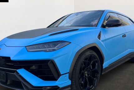 Lamborghini Urus 10.000 km 315.890 &euro; BERLIN 13581