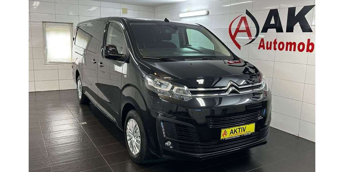 Citroen Jumpy 126.573 km 23.690 &euro; Berlin 12357