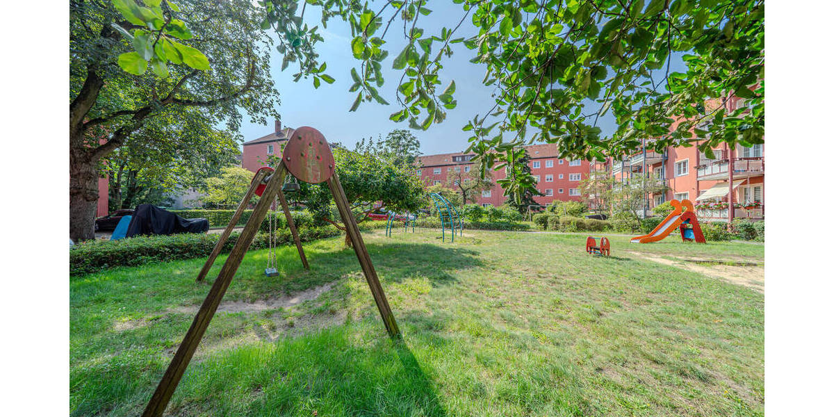 Attraktive 3,5-Zimmer-Wohnung mit Balkon und Stellplatz in begehrter Wohnlage von Berlin-Spandau 3 zimmer