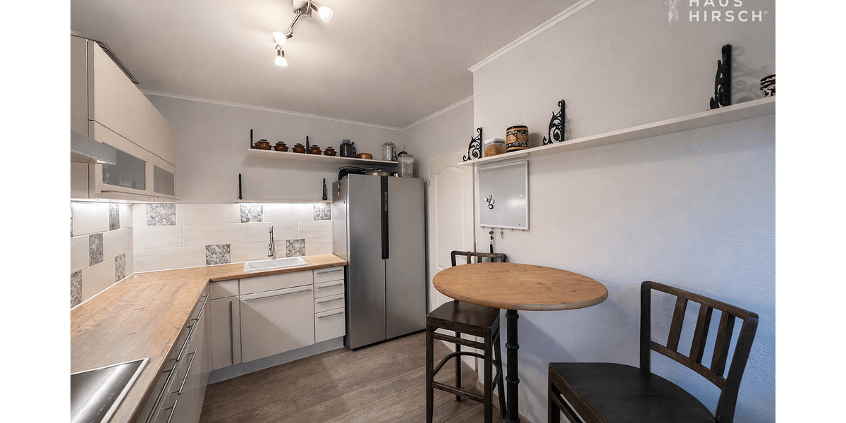 Reihenmittelhaus Berlin Friedrichsfelde - 4 Zimmer, 148 m&sup2;, 679.000&euro; | Angebot:25653514