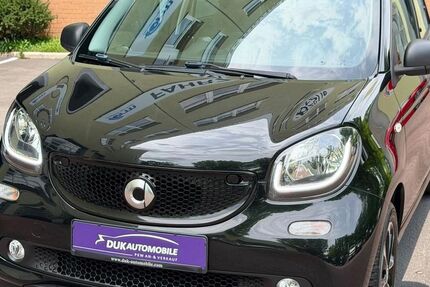 Smart ForFour 51.000 km 10.999 &euro; Berlin 13089