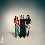 High Fade - Twice as Nice Tour | Support: Smokin' Parrots