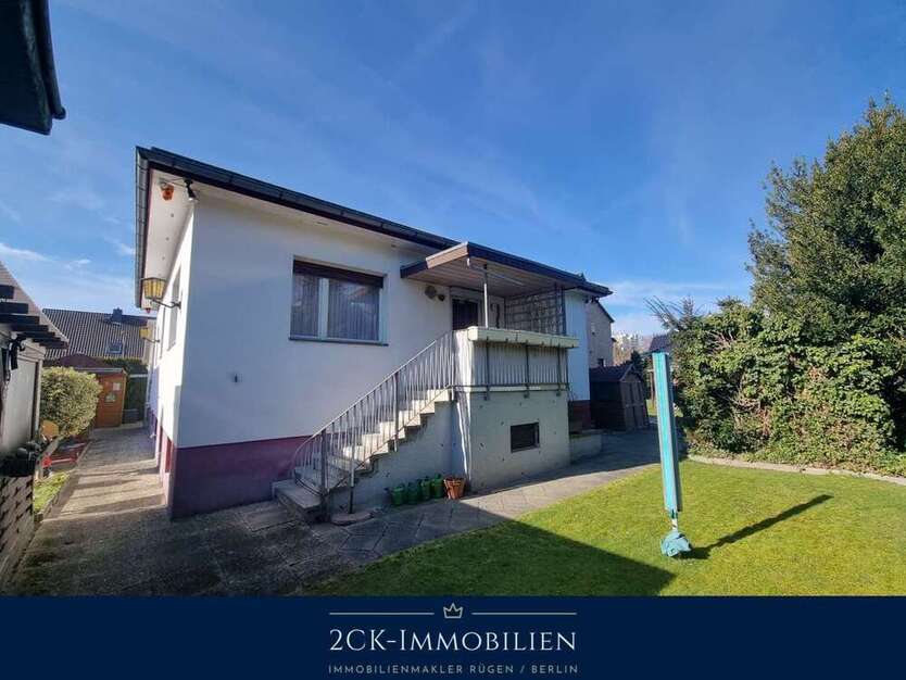 Haus zum Kaufen in Berlin 599.000 € 130 m²