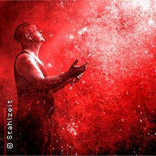 STAHLZEIT - ZEITLOS 20 - Jubiläumstour 05.12.2025 Tempodrom