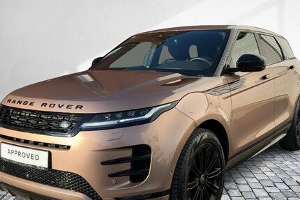 Land Rover Range Rover Evoque 8.788 km 58.949 &euro; Berlin 13581
