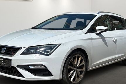Seat Leon 186.795 km 9.999 &euro; Berlin 12681