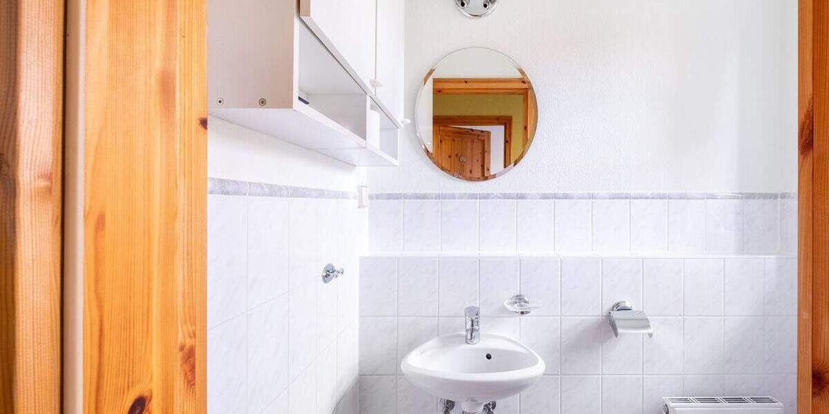 Doppelhaushälfte Berlin / Mahlsdorf-Süd Mahlsdorf - 4 Zimmer, 96 m&sup2;, 499.000&euro; | Angebot:25750186