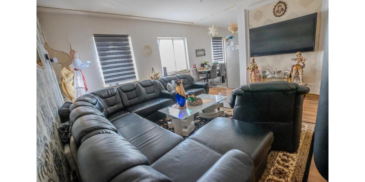 Etagenwohnung Oranienburg - 3 Zimmer, 80 m&sup2;, 296.000&euro; | Angebot:27270429