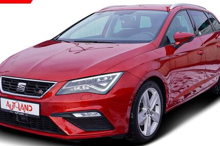Seat Leon 24.503 km 19.990 &euro; Berlin 12683