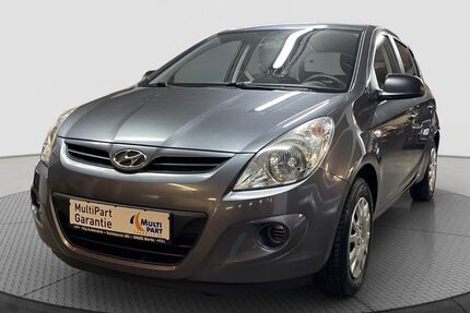 Hyundai i20 145.000 km 3.980 € Berlin 10625