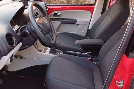 Seat Mii 80.000 km 7.519 &euro; Berlin 13435