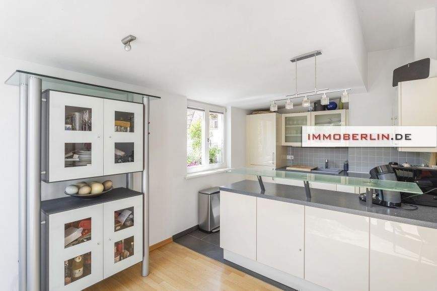 Etagenwohnung Berlin Halensee - 3 Zimmer, 118 m&sup2;, 1.099.000&euro; | Angebot:25845419