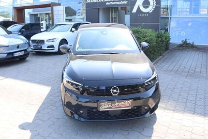 Opel Corsa 1.589 km 18.390 € Potsdam 14482