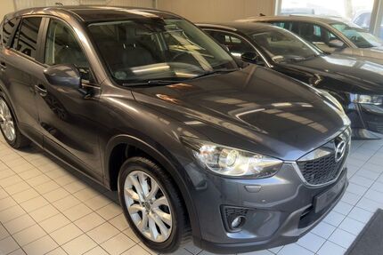 Mazda CX-5 163.000 km 7.490 &euro; Berlin 12349