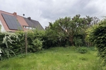 Lankwitz - Renovierungsbedürftige Doppelhaushälfte mit idyllischem Garten - Doppelhaushälfte Berlin Berlin - Steglitz-Zehlendorf - Lankwitz | Angebot:26649308