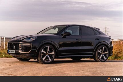 Porsche Cayenne 36.000 km 119.999 &euro; Berlin 14167