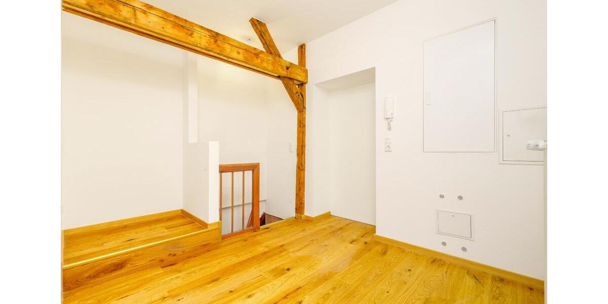 Maisonettenwohnung Berlin Spandau - 4 Zimmer, 107 m&sup2;, 710.000&euro; | Angebot:27259597