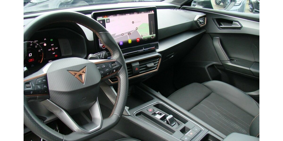 Cupra Leon ST 1.5TSI ACC Matrix-LED Navi Kamera 38.195 km 24.980 &euro; Falkensee 14612