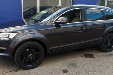 Audi Q7 200.000 km 7.777 &euro; Berlin 13405